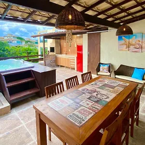 Casa de Férias Casa_boutique_buzios, Búzios