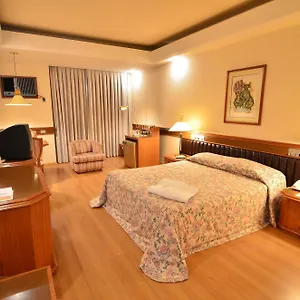 **** Hotel Gran Brasil