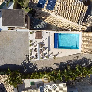 Casa de Férias Casa Em Geribá 200 Metros Da Praia! 4 Suítes, área Gourmet Privativa, Búzios