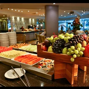  Apart-hotel Em Beira-mar Brasil