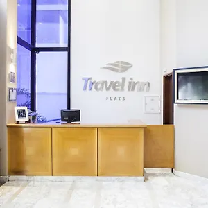 *** Hotel Travel Conde Luciano Brasil
